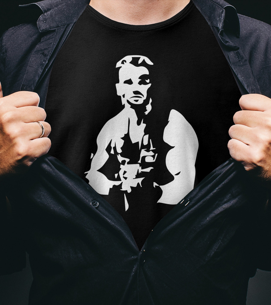 Predator Arnie Iconic T-Shirt