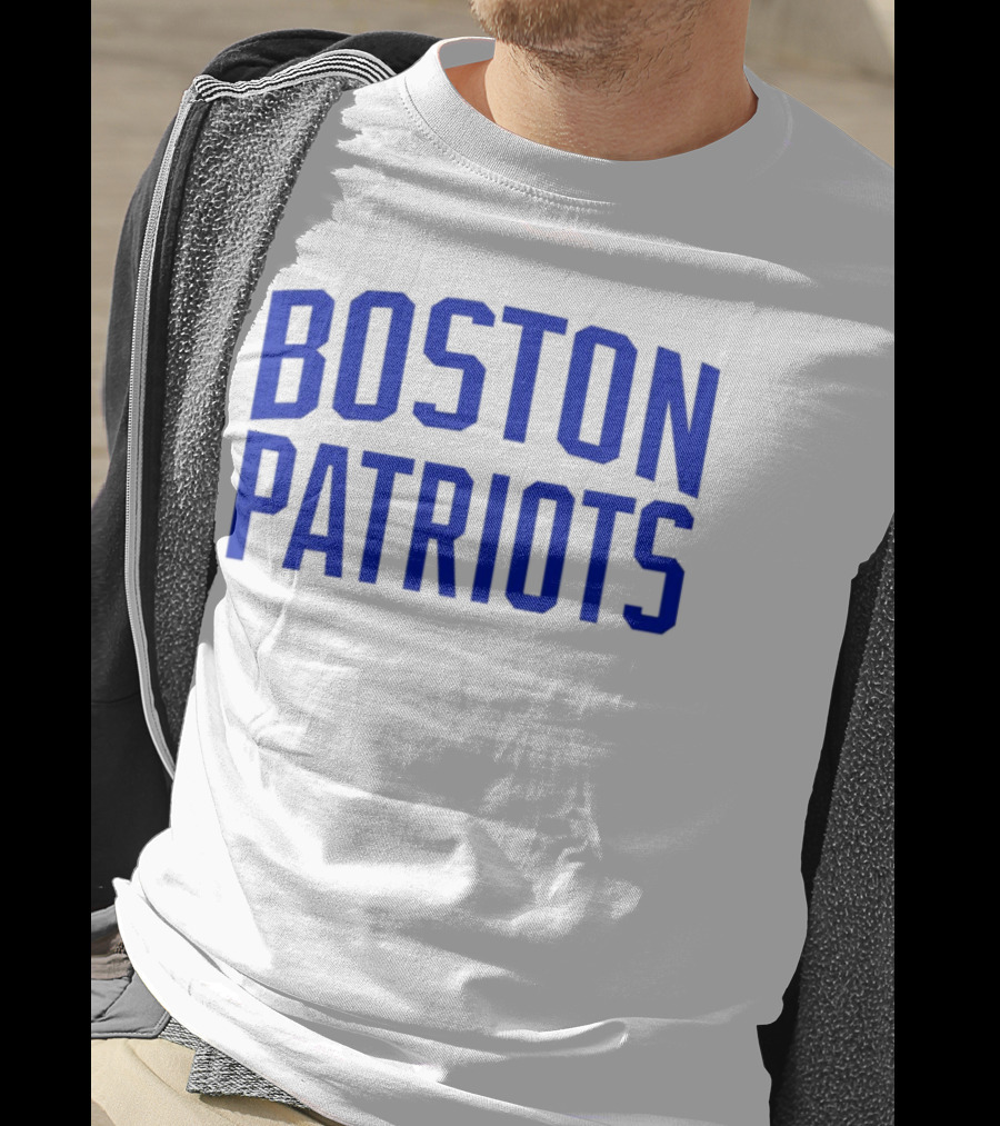 Devin Mccourty Boston Patriots T-Shirt