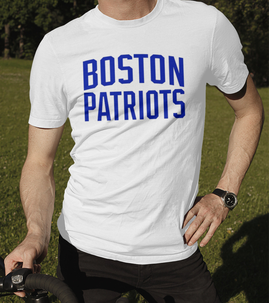Devin Mccourty Boston Patriots T-Shirt