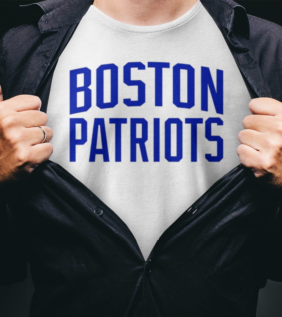 Devin Mccourty Boston Patriots T-Shirt