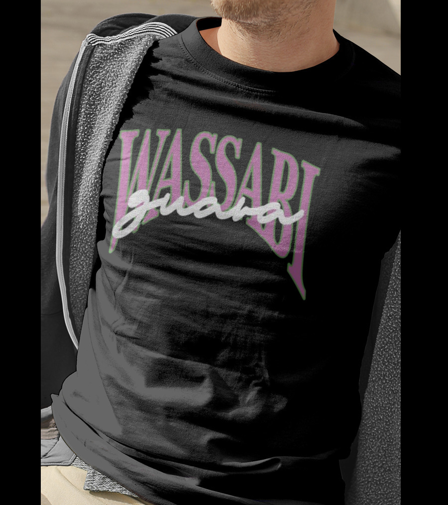 Wassabi Guava Classic T-Shirt