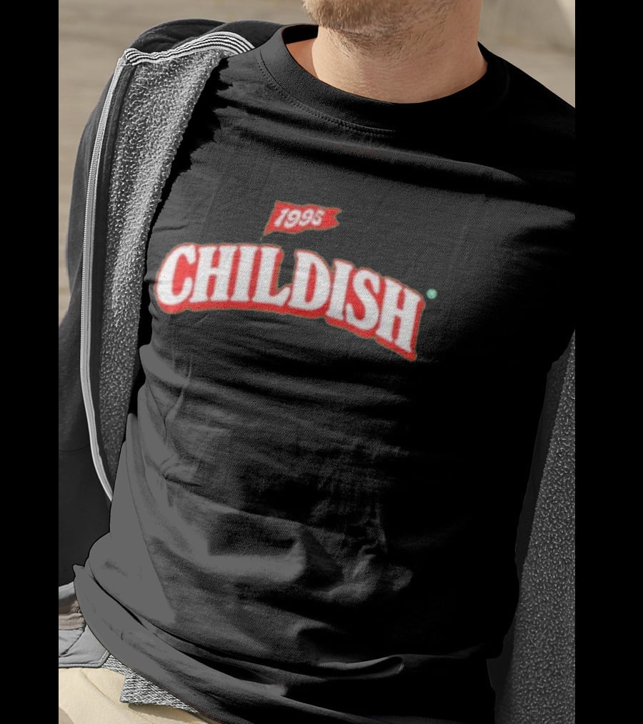1995 Childish T-Shirt