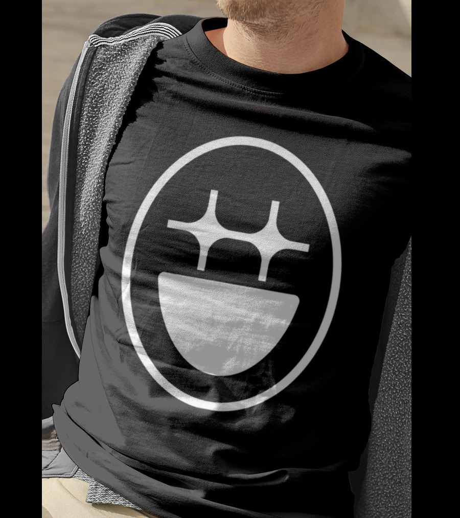 Clutchpoints Jimmy Butler's Big Face Coffee Icon T-Shirt