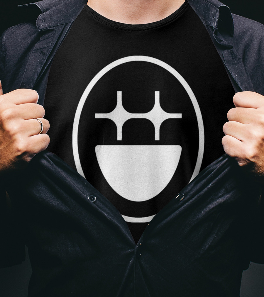 Clutchpoints Jimmy Butler's Big Face Coffee Icon T-Shirt