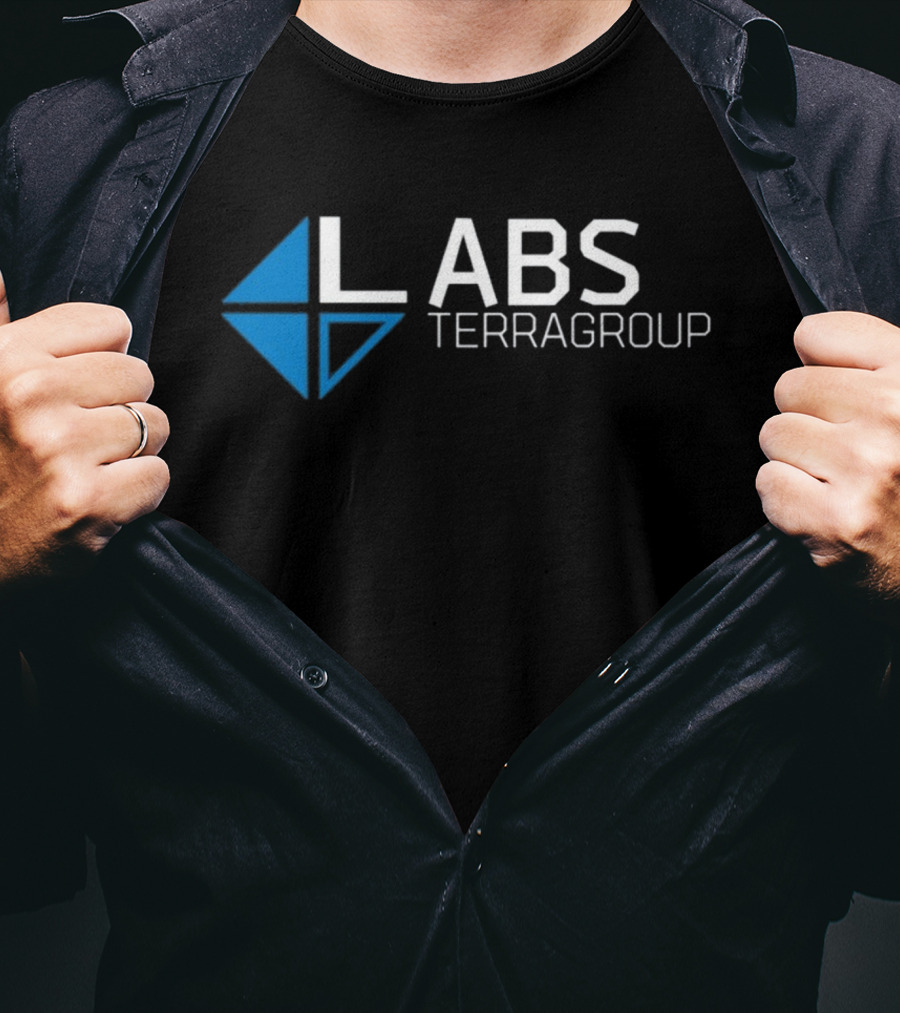 Labs Terragroup Logo Escape From Tarkov T-Shirt
