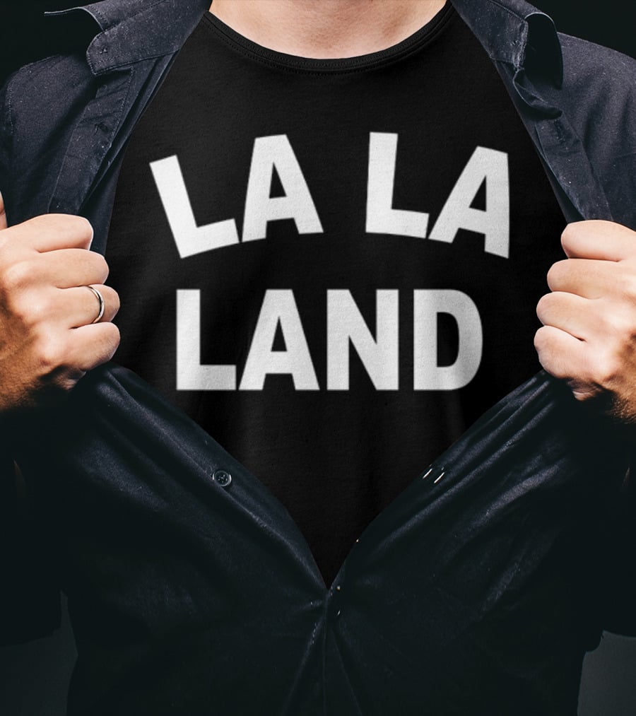 La La Land T-Shirt