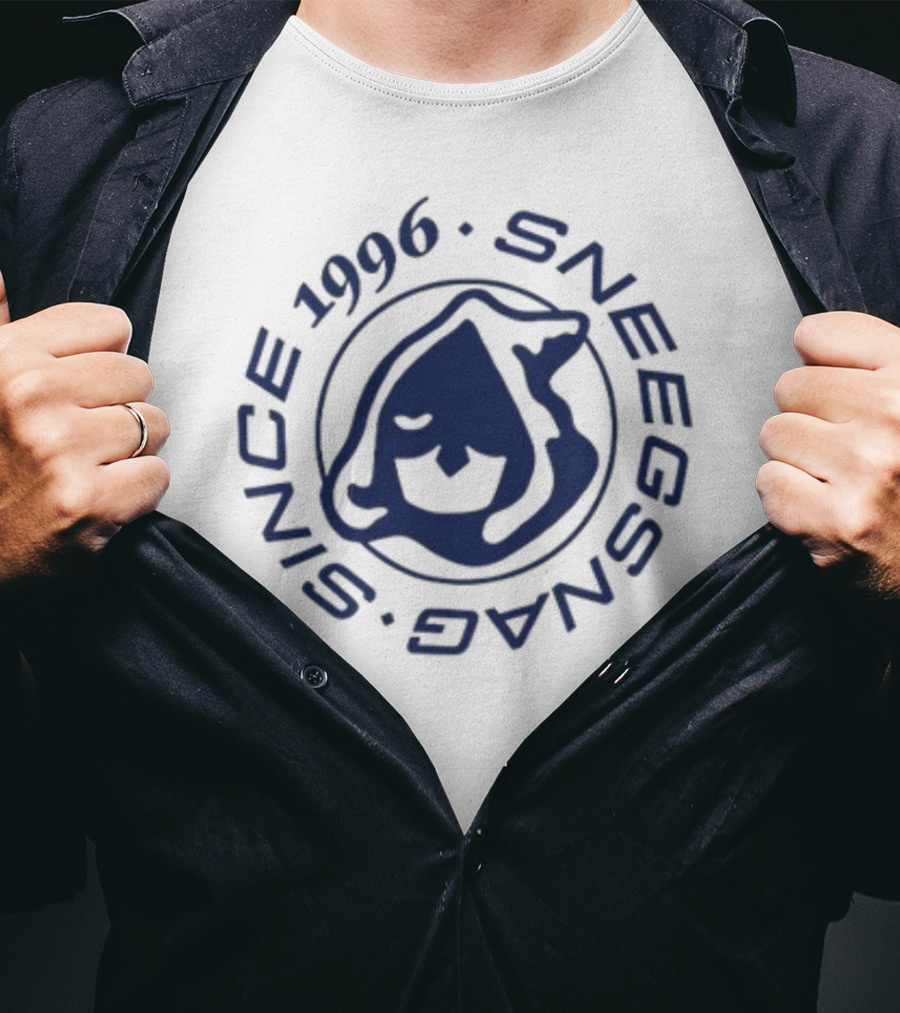 Since 1996 Sneegsnag Sneegsnag T-Shirt