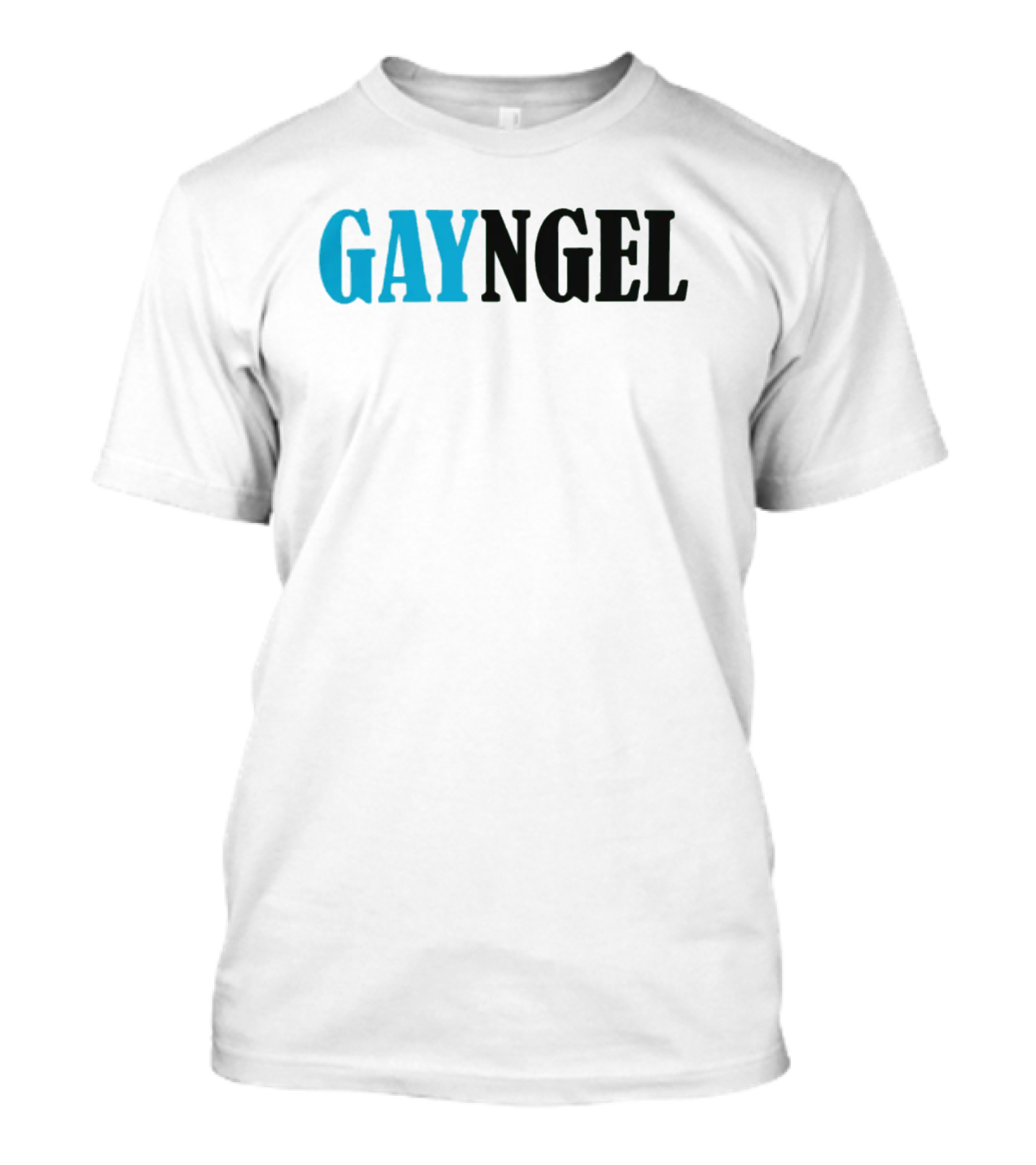 Lamiasage Purcon Gayngel T-Shirt