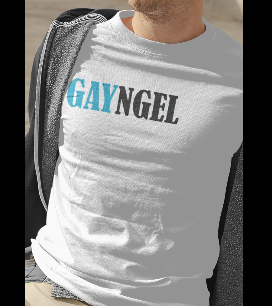 Lamiasage Purcon Gayngel T-Shirt