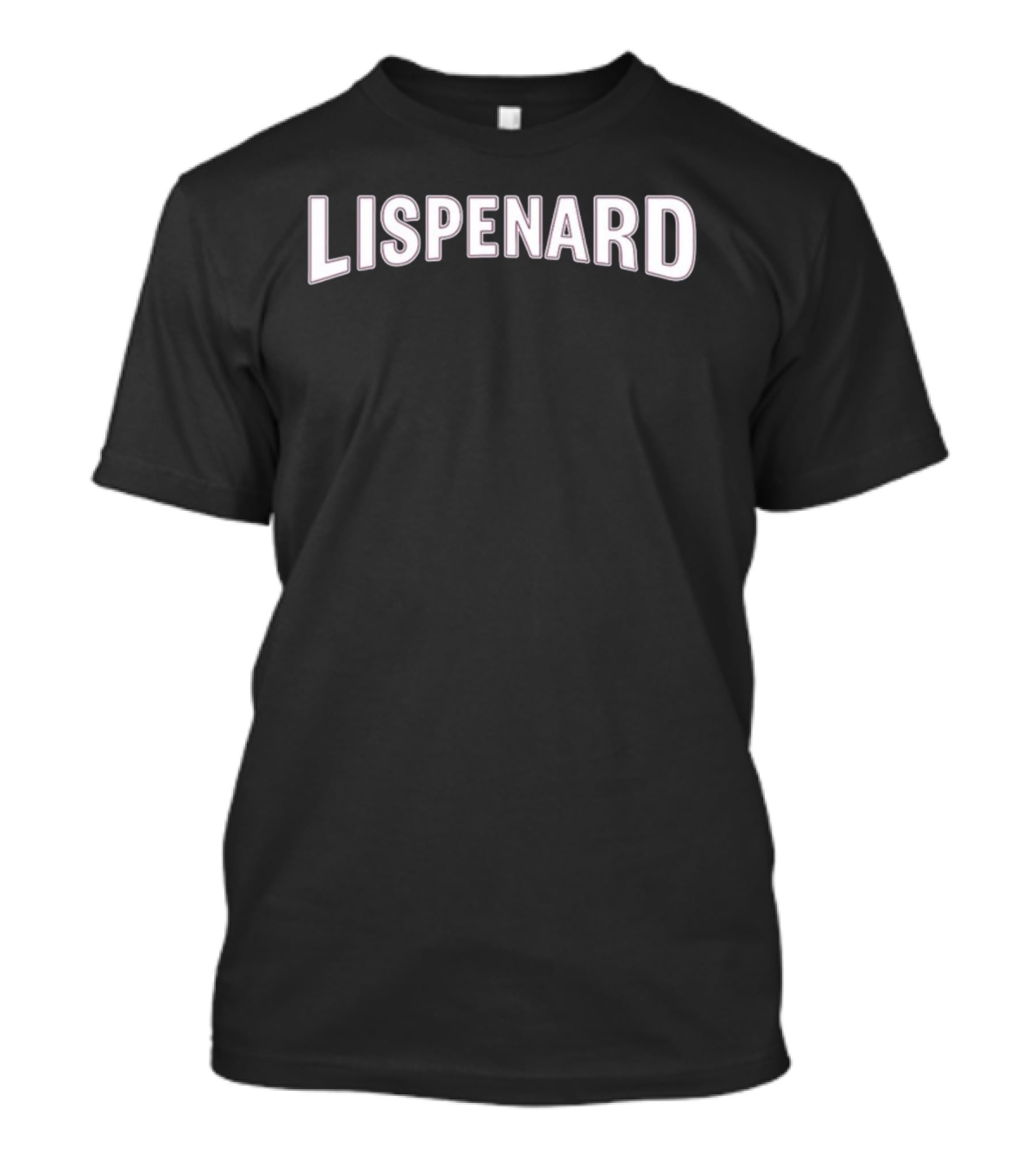 Lispenard T-Shirt