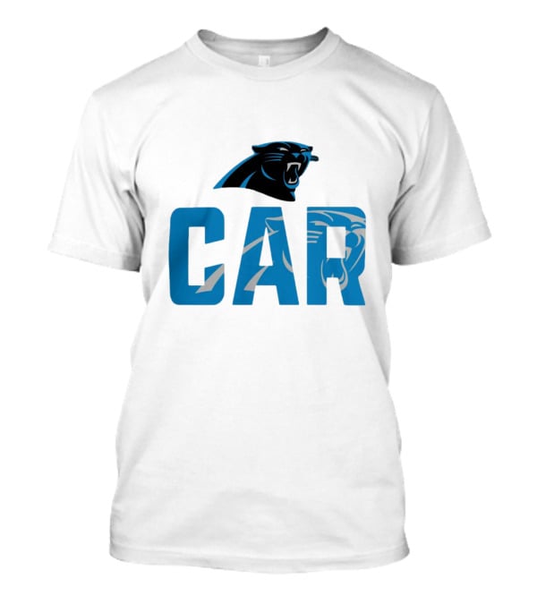 Carolina Panthers Local Essentia T-Shirt