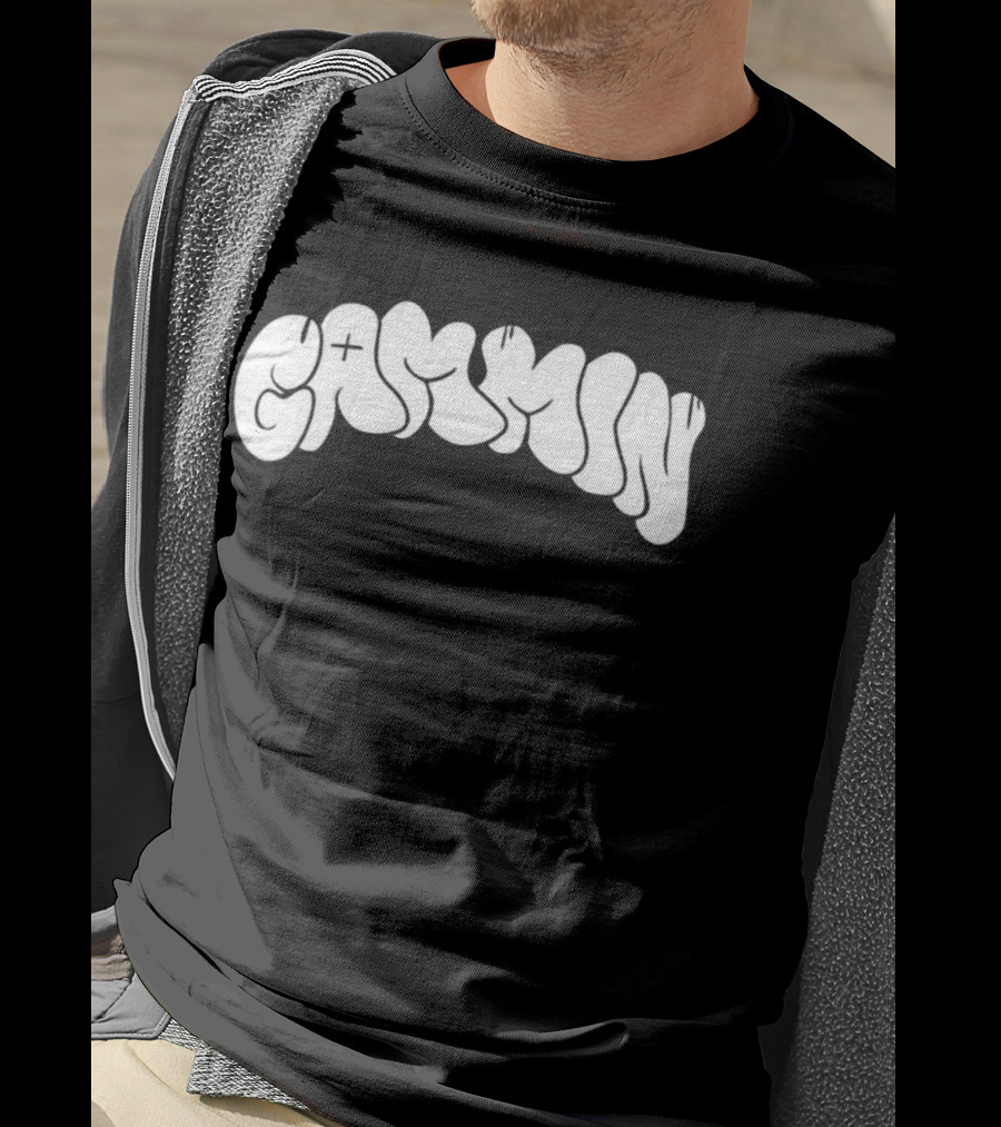 Lidia Thorpe Gammin Plus Graffiti T-Shirt