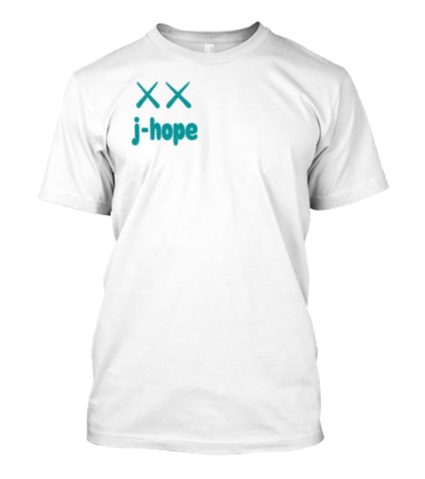 J-Hope XX Jack In The Box T-Shirt