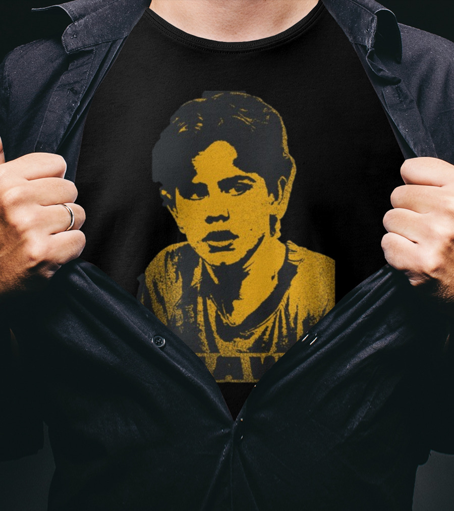 Pod Meets World Show Shawn T-Shirt