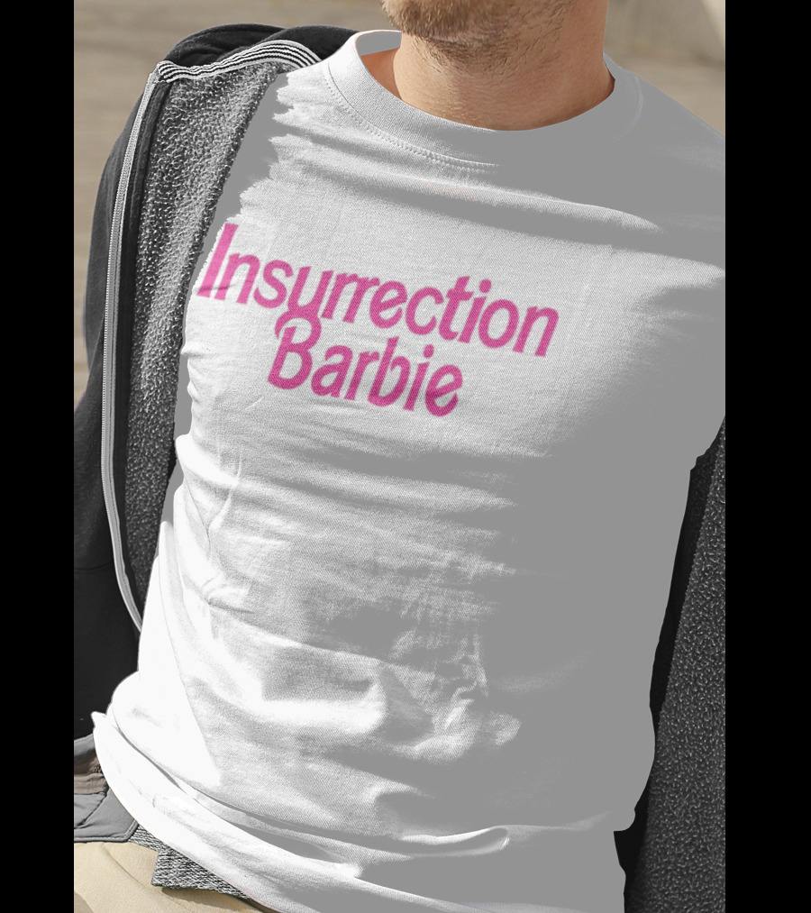 Insurrection Barbie T-Shirt