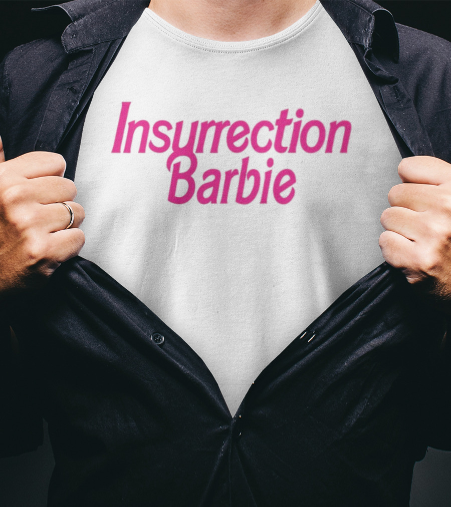 Insurrection Barbie T-Shirt