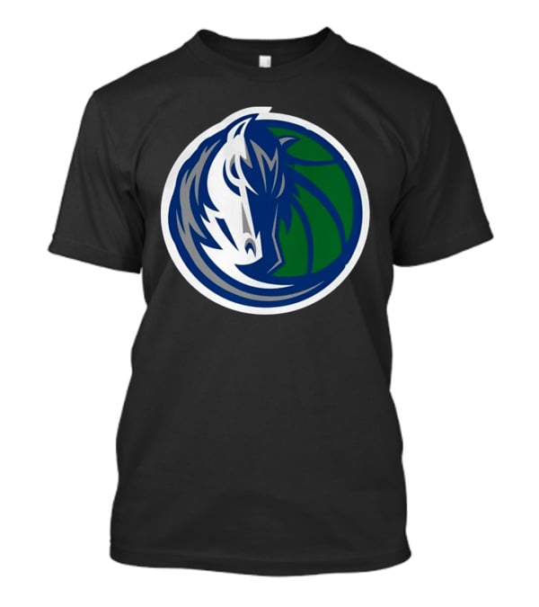 Jason Kidd Dallas Mavericks City Edition T-Shirt