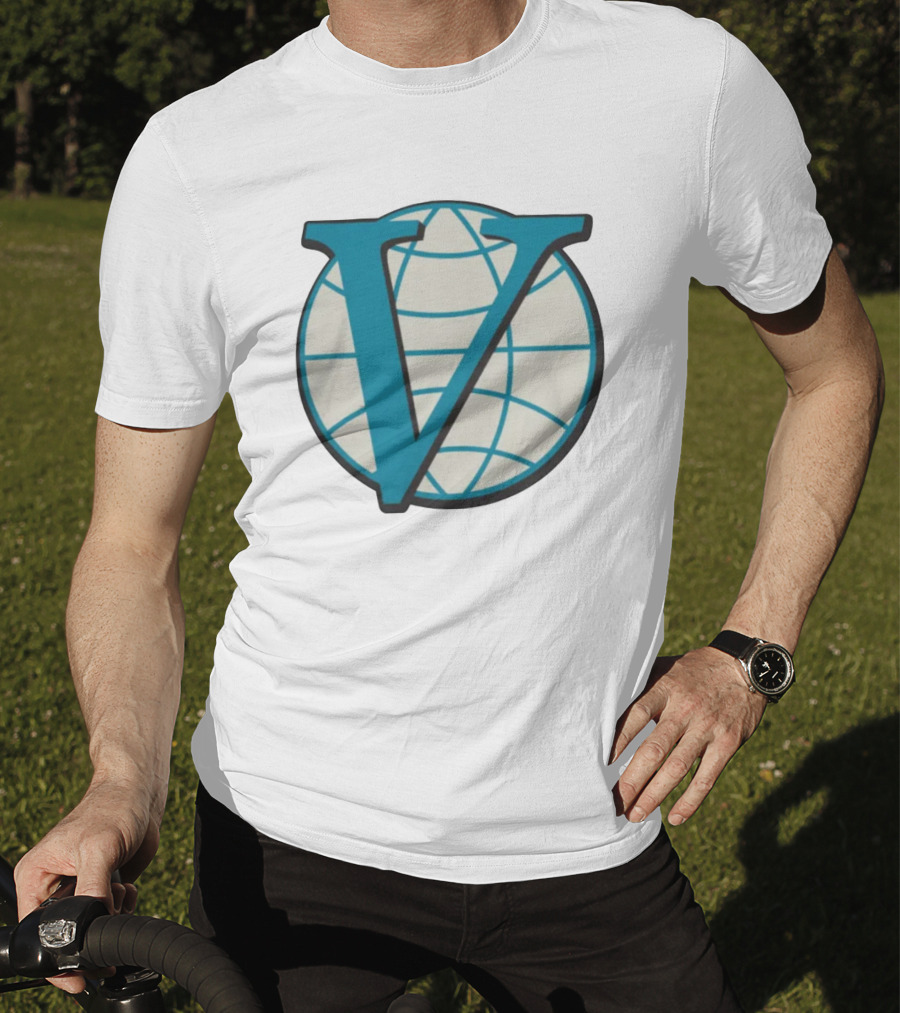 Titmouse Stuff The Venture Bros Venture Industries V T-Shirt