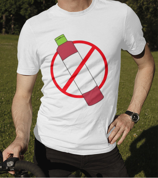 Forbidden No Hela Gewurz Ketchup Curry New T-Shirt
