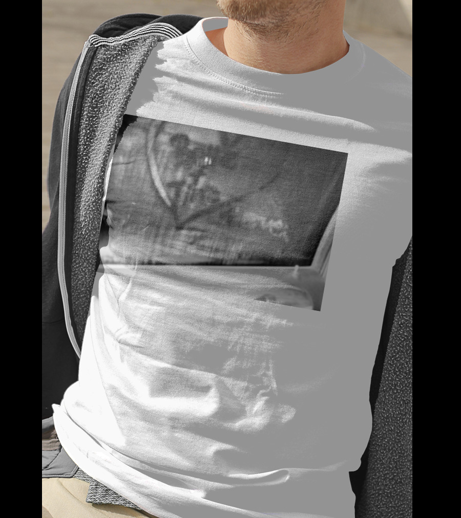 Bette Plus Tina 4Ever Heart Symbol Jennifer Beals T-Shirt