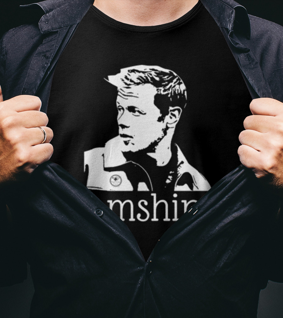 Samshine CSGO Player Inspired T-Shirt