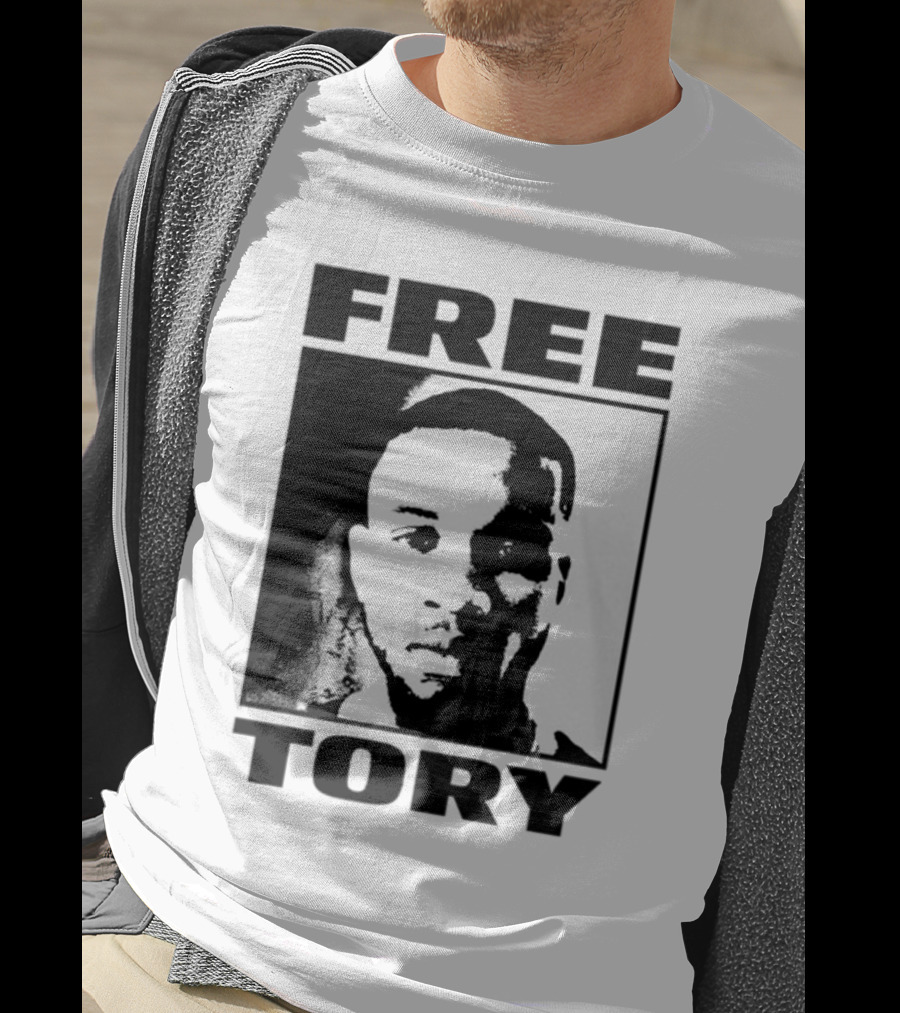 FREE TORY LANEZ T-Shirt