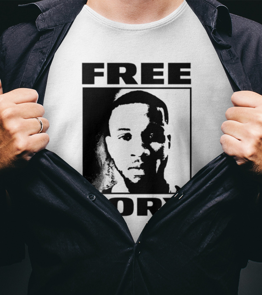 FREE TORY LANEZ T-Shirt