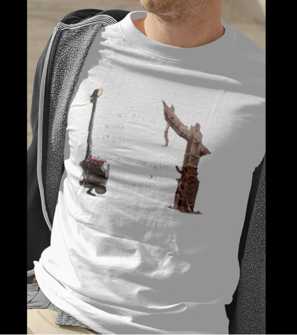 Just Fixin Some Gens And Hangin With Friends Dead By Daylight T-Shirt