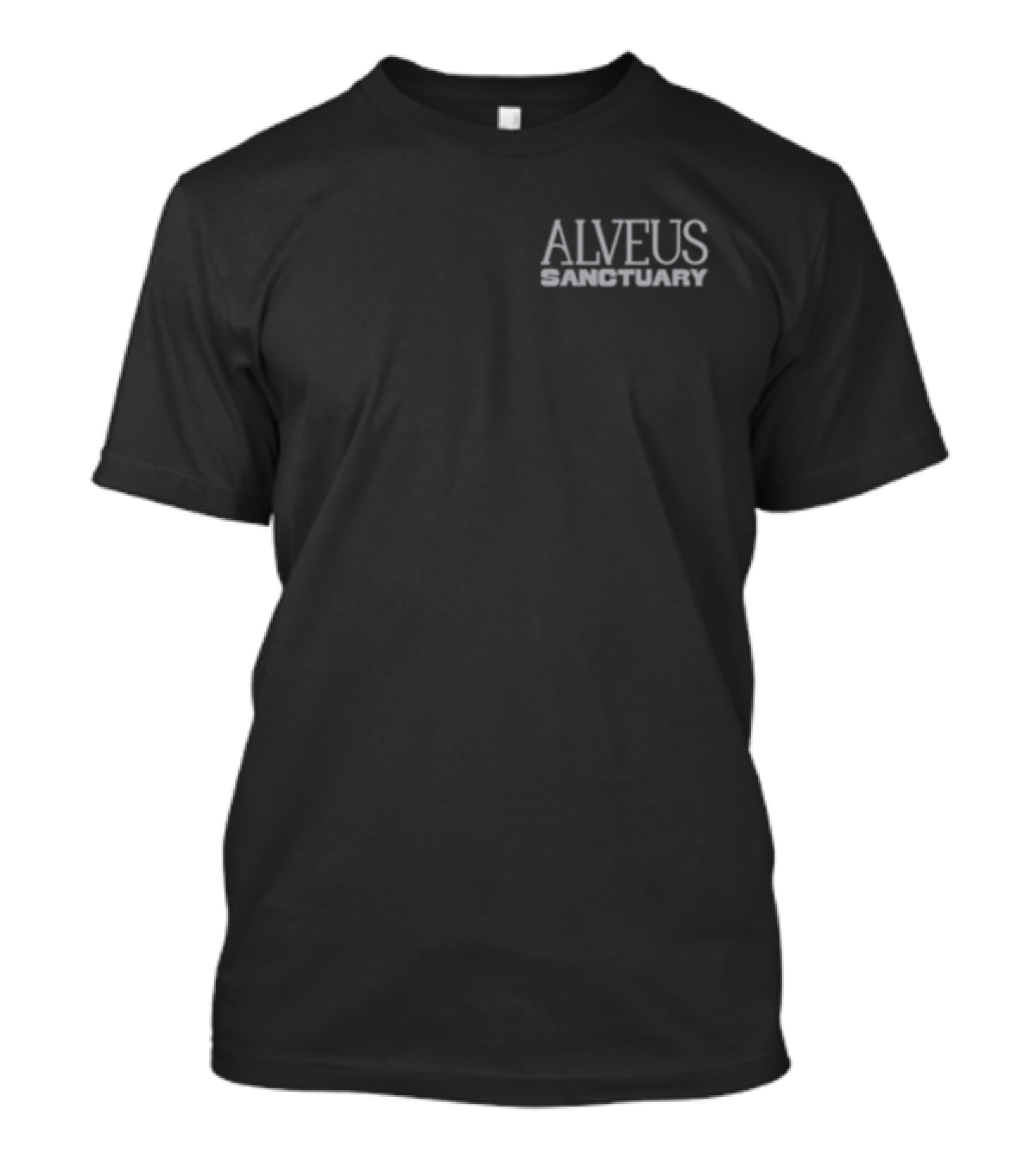 Take Care Alveus Sanctuary Educating The World Alveus Sanctuary T-Shirt