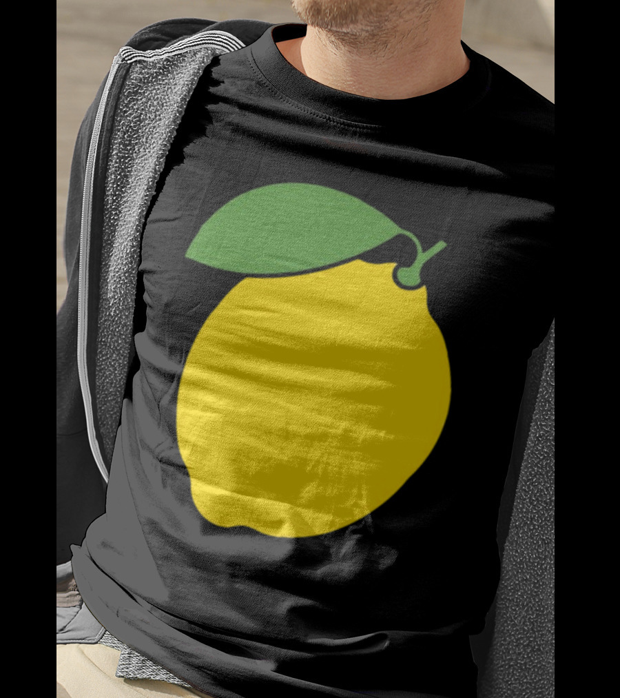 Rebecca Quin Becky Lynch Lemon T-Shirt