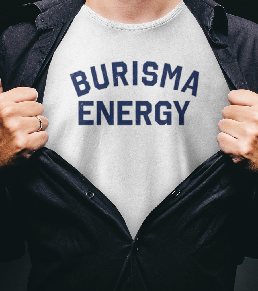 Burisma Energy T-Shirt