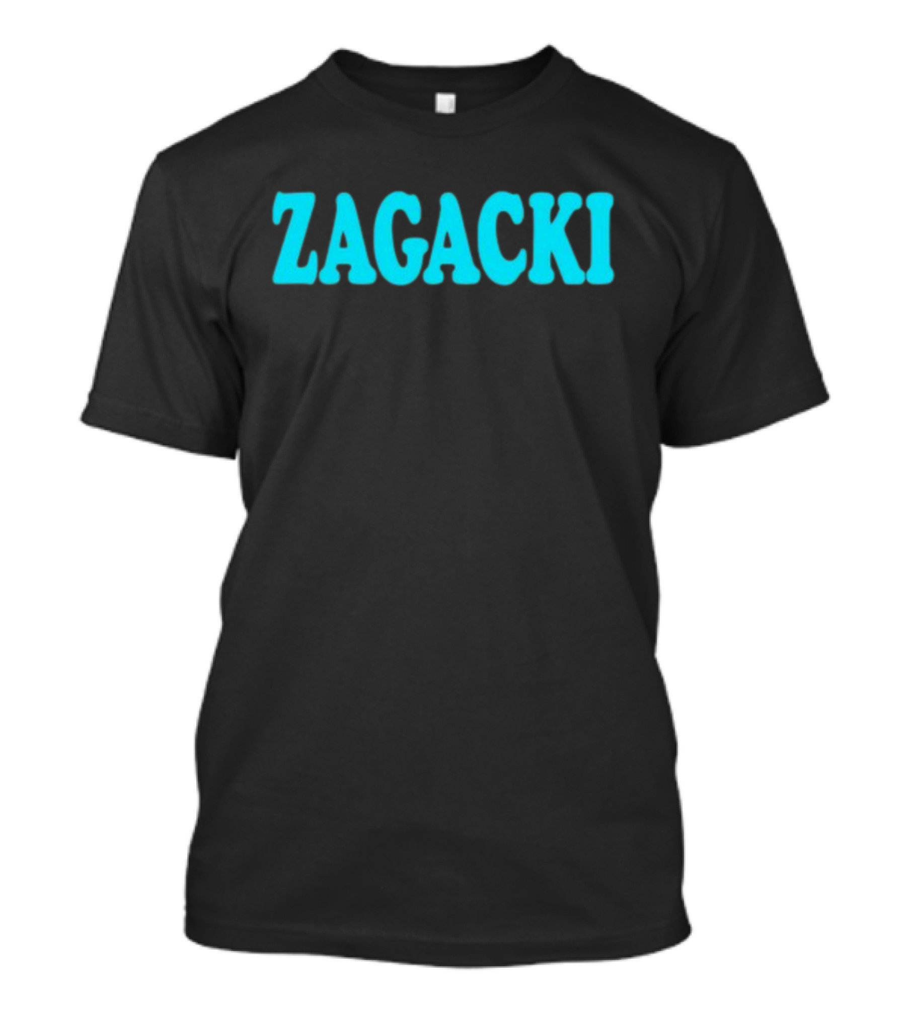 Juju Gotti Zagacki T-Shirt