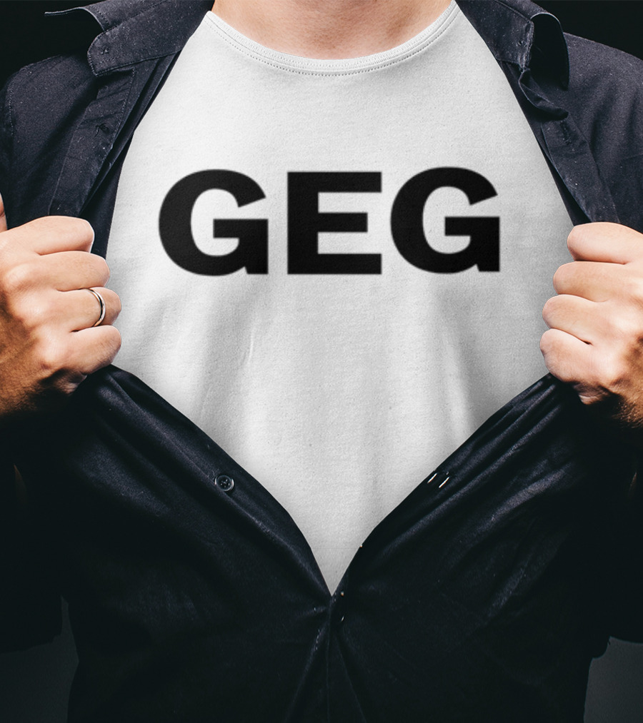 Dan Sheehan GEG T-Shirt