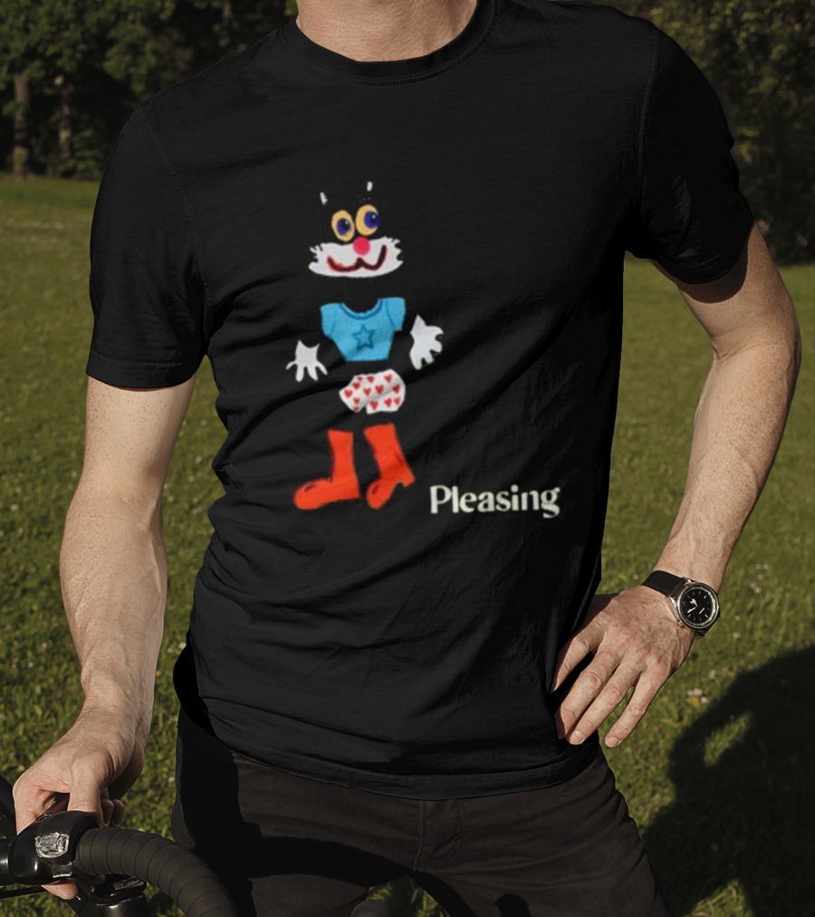 Pleasing The Dustin The Black Cat Bundle Retro Cartoon T-Shirt