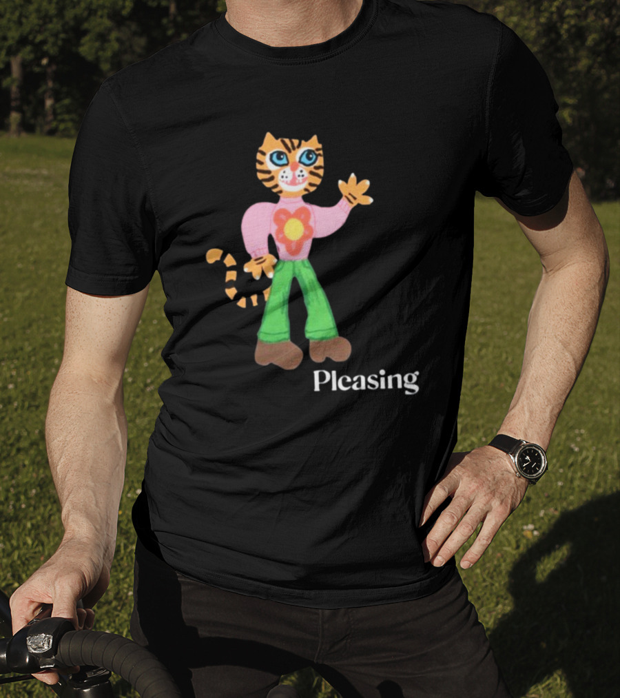 Pleasing The Sticky Segments Bundle T-Shirt