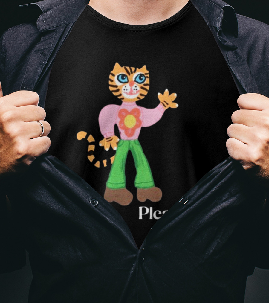 Pleasing The Sticky Segments Bundle T-Shirt