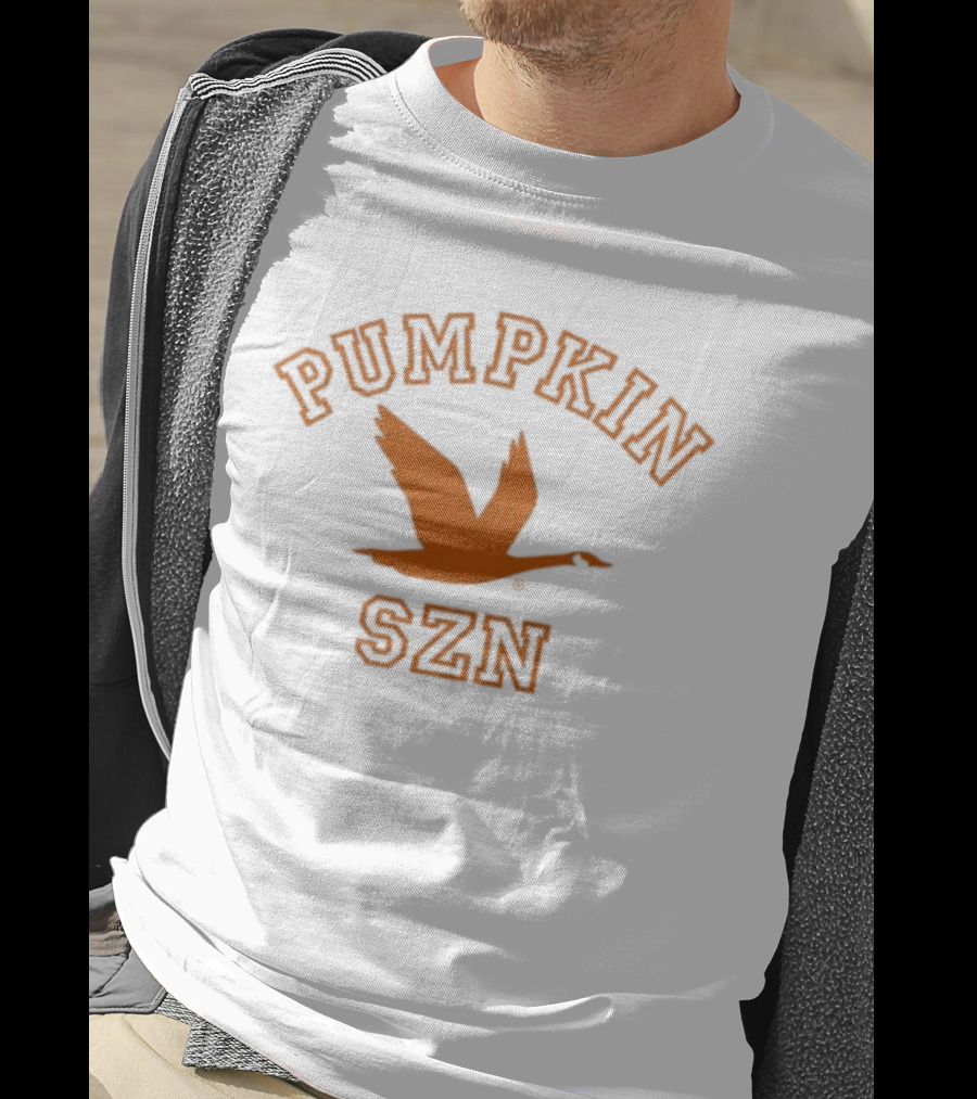 Canada Goose Pumpkin SZN T-Shirt