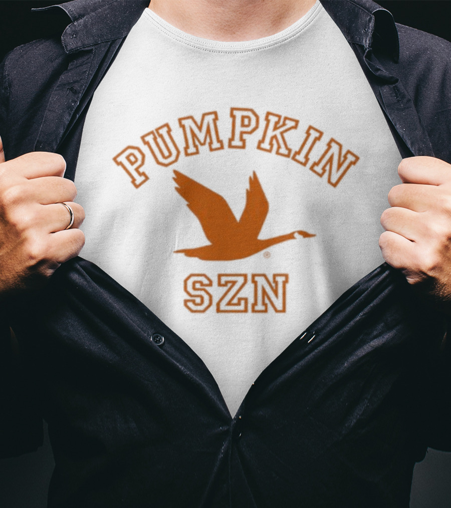 Canada Goose Pumpkin SZN T-Shirt