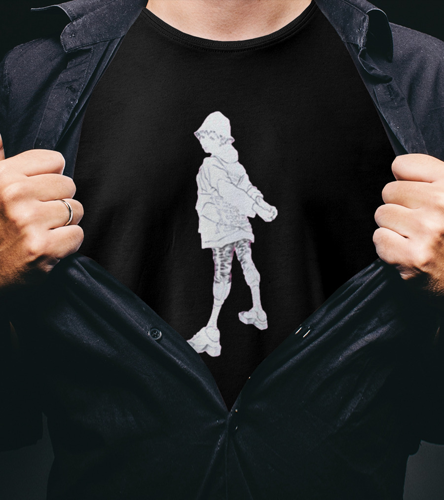 Alix Flipphone Vintage Fashion Aesthetic T-Shirt