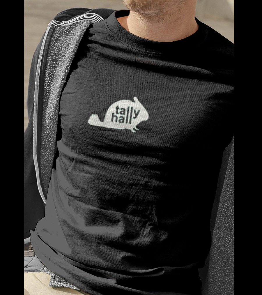 Tally Hall Chinchilla T-Shirt