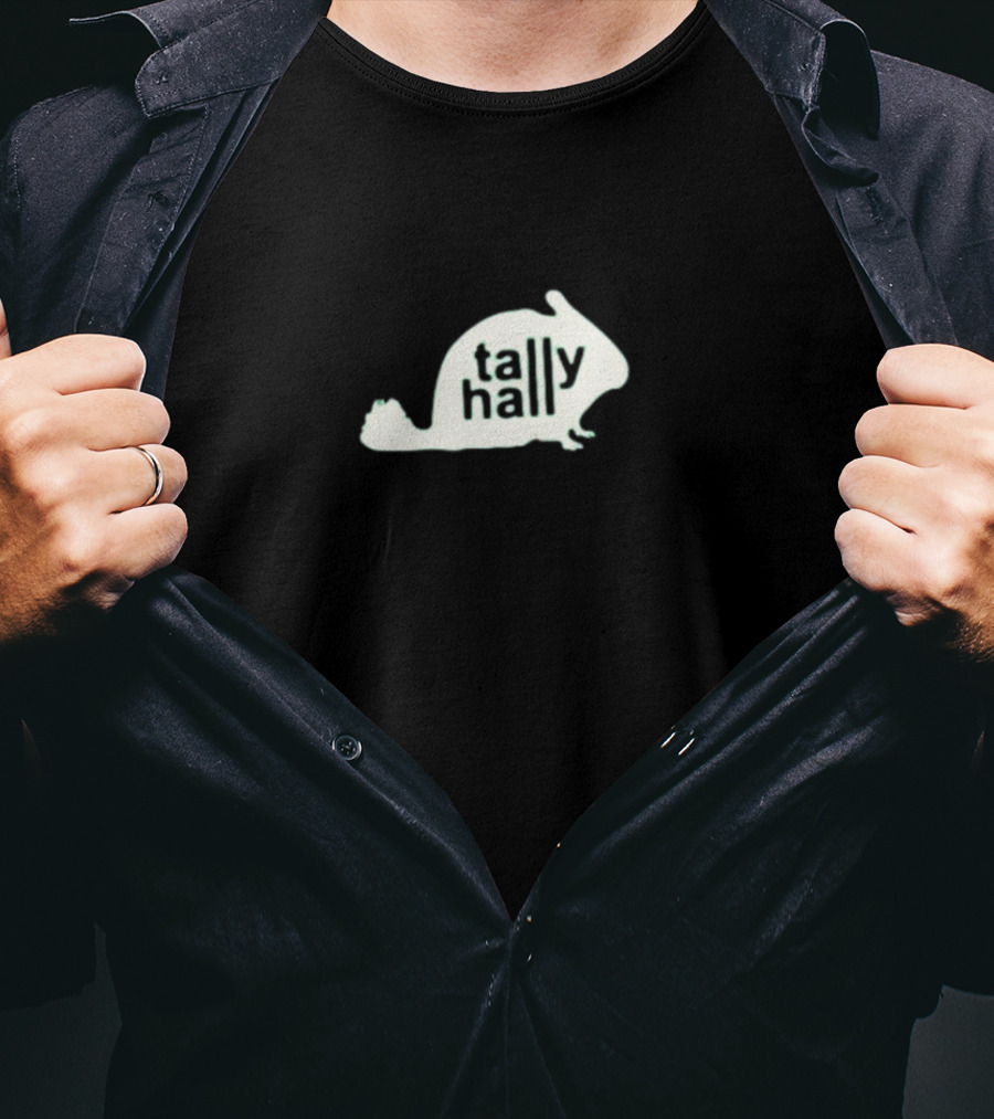 Tally Hall Chinchilla T-Shirt