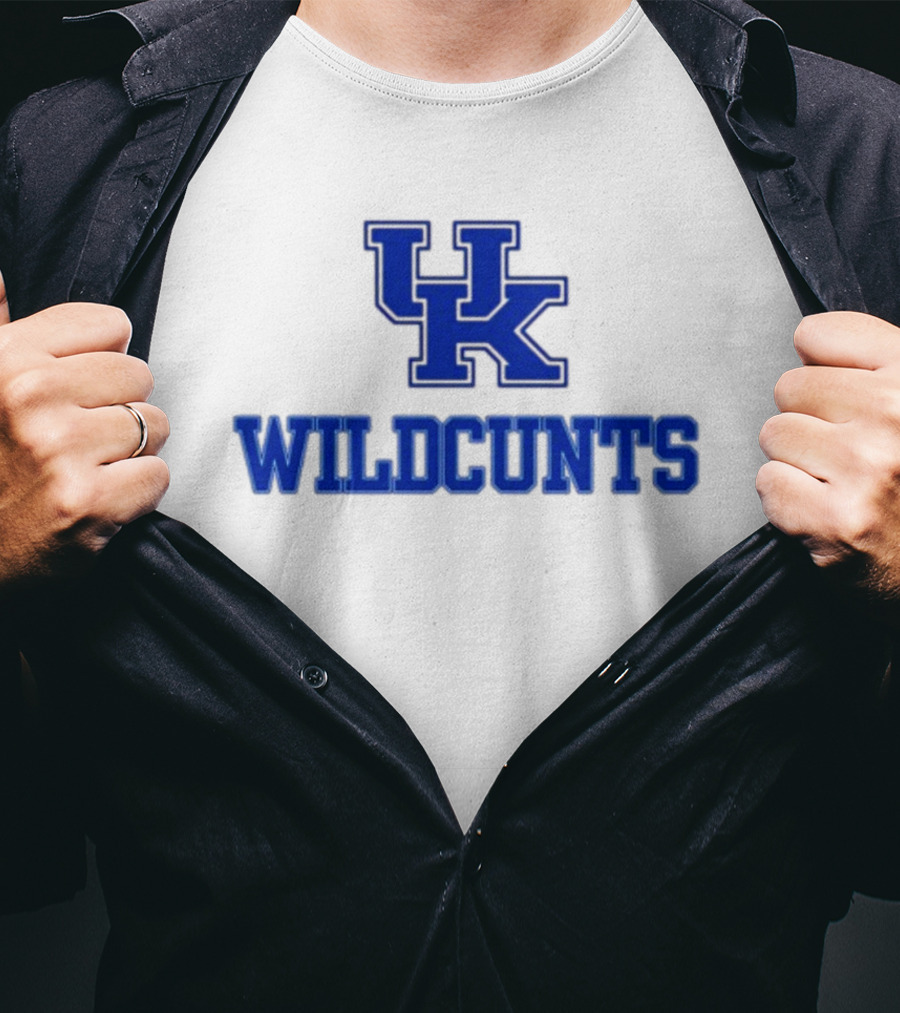 Heav3nlybodies UK Wildcunts T-Shirt