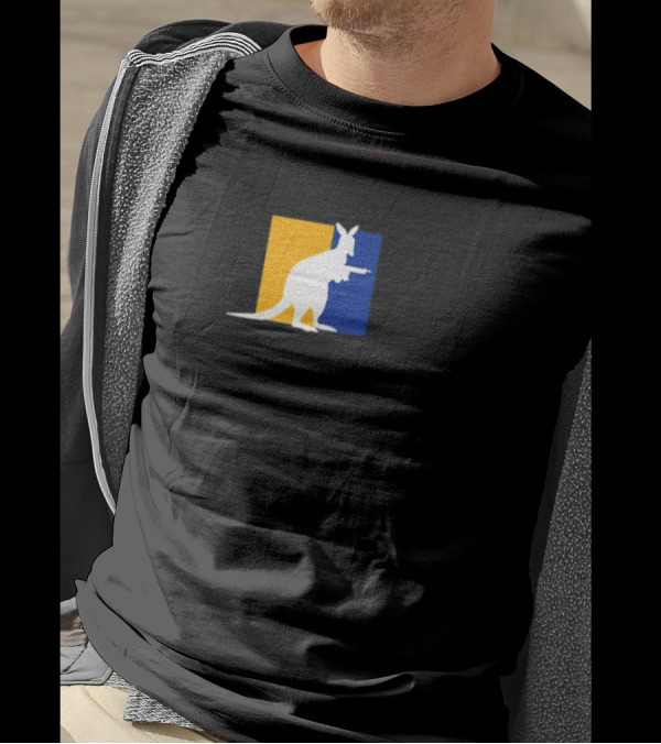 Complexity Gaming Thunder Down Under Kangaroo CS:GO Event T-Shirt
