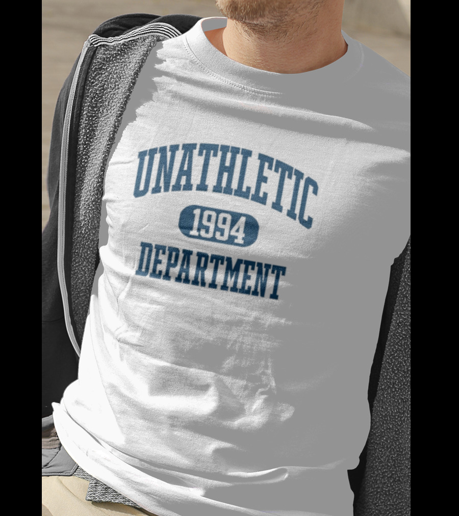 Southland Post Unathletic 1994 Department T-Shirt