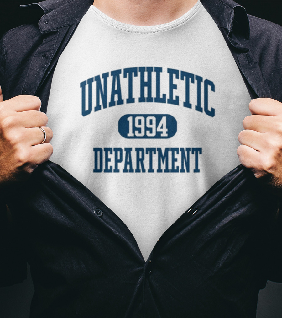 Southland Post Unathletic 1994 Department T-Shirt