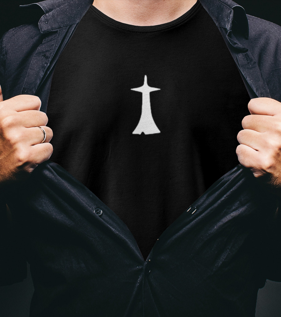 Angeltype Presents A Gum Studios Live Performance Featuring Iconic Cristo Redentor T-Shirt