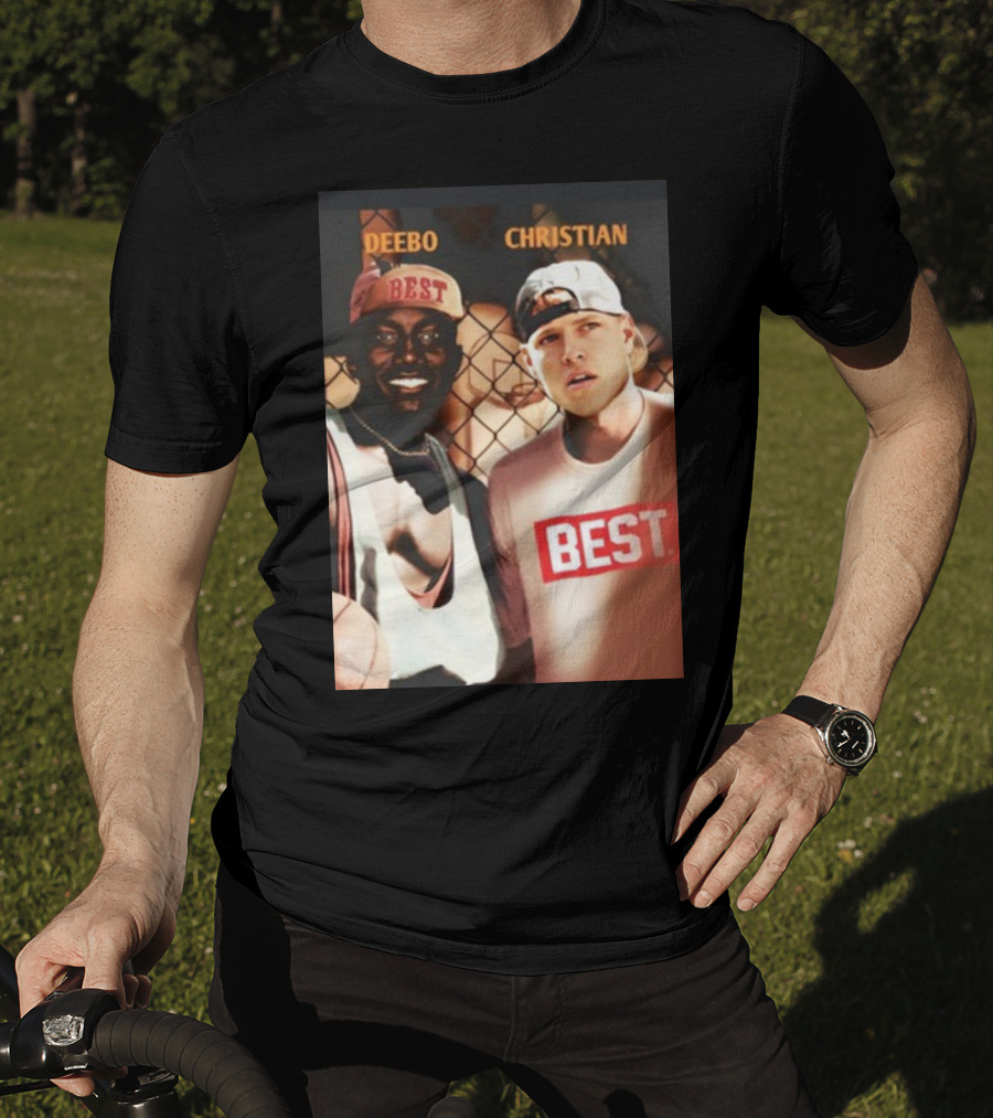 Best Deebo Christian Basketball Theme Jessie Bootleg T-Shirt