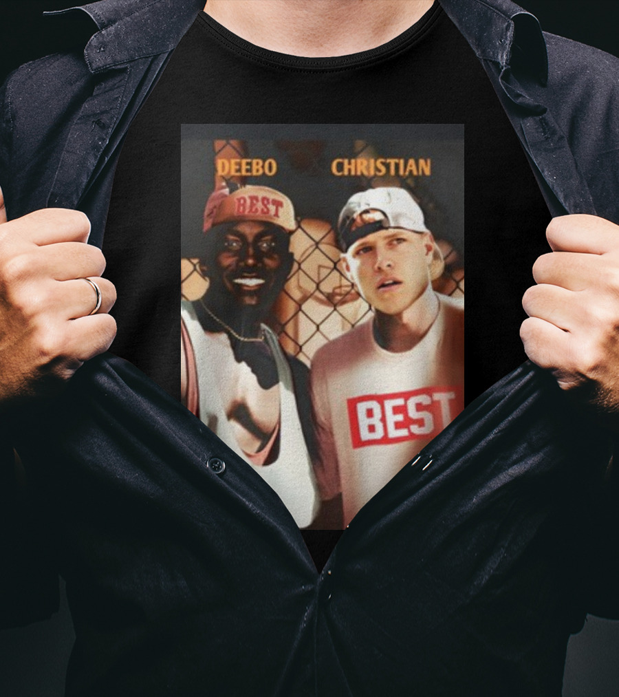 Best Deebo Christian Basketball Theme Jessie Bootleg T-Shirt