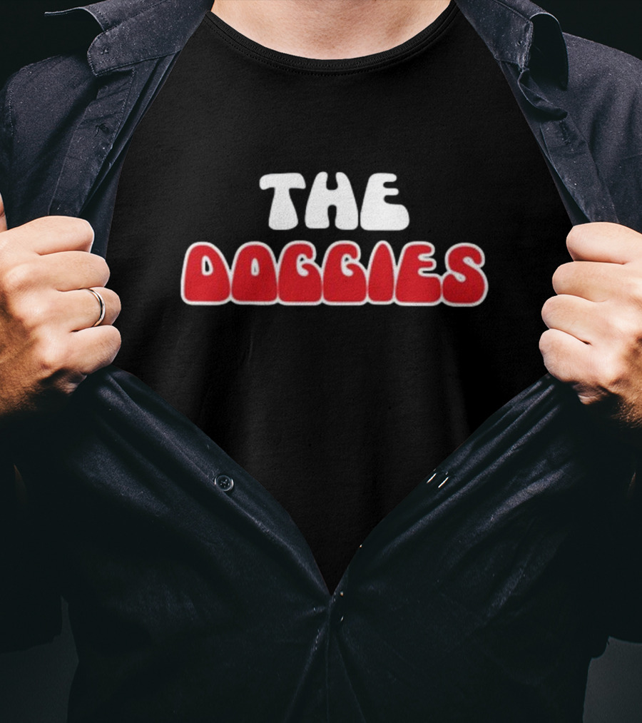 THE DOGGIES T-Shirt