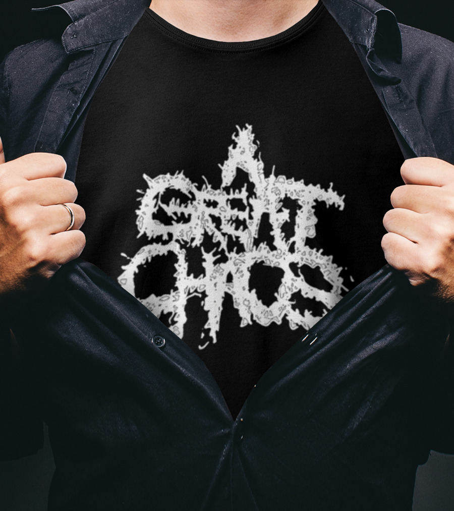 A Great Chaos Ken Carson T-Shirt